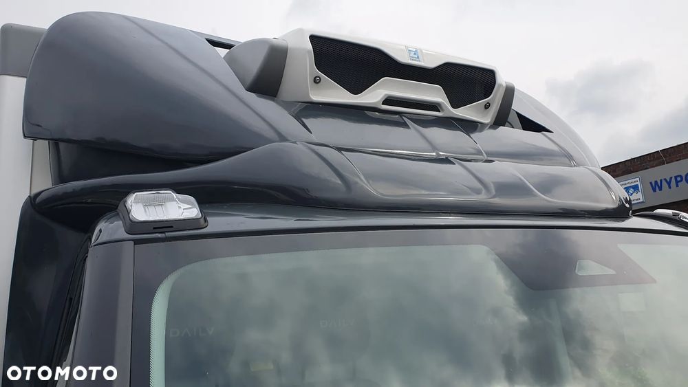 Iveco Daily 50CI8HA8 AUTOMAT - 28