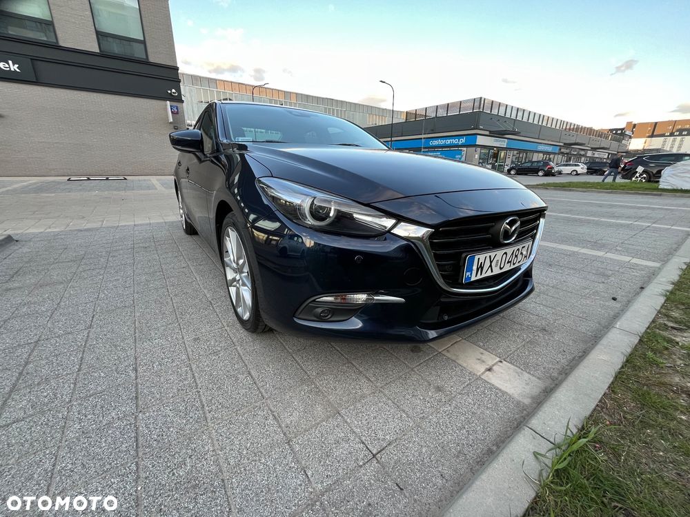 Mazda 3 2.0 Skypassion - 22