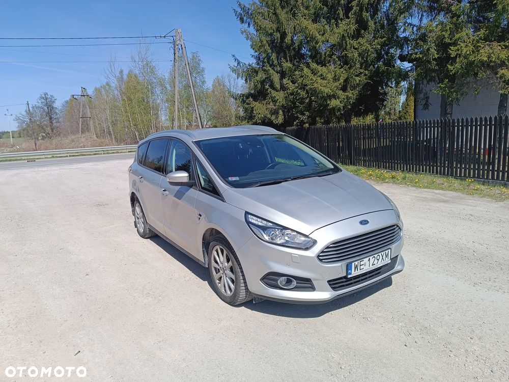 Ford S-Max - 3