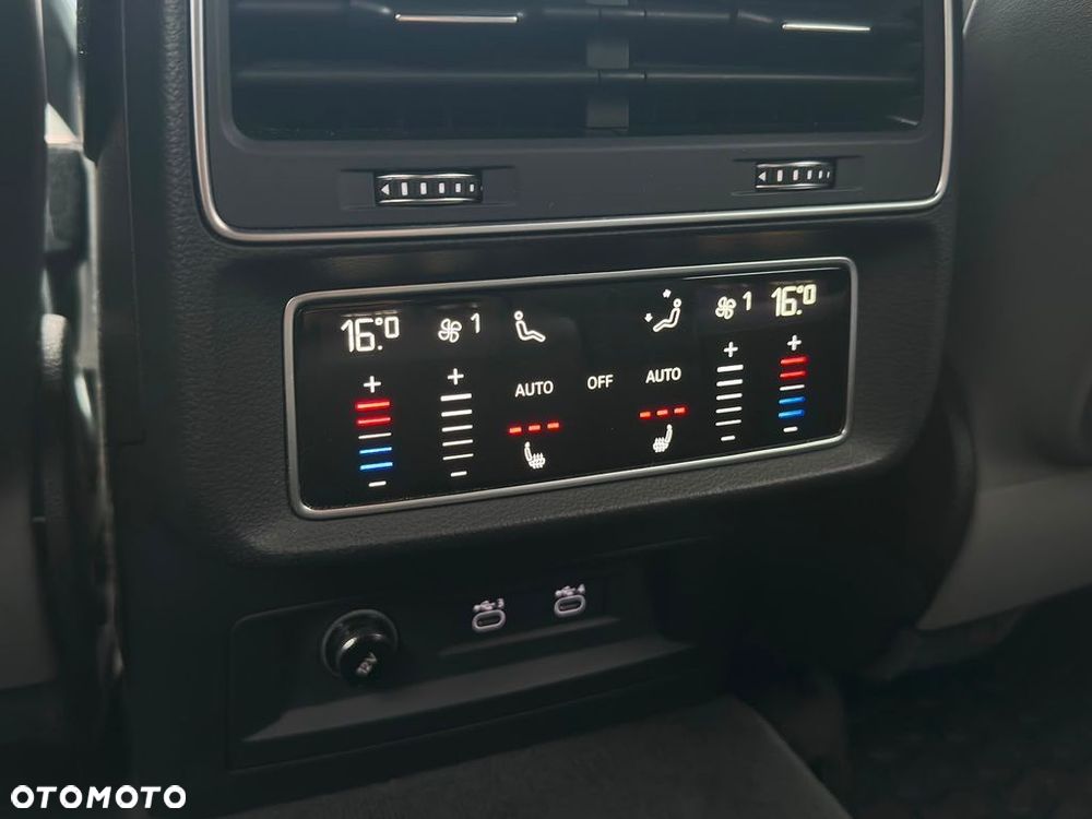 Audi SQ8 TDI quattro tiptronic - 19