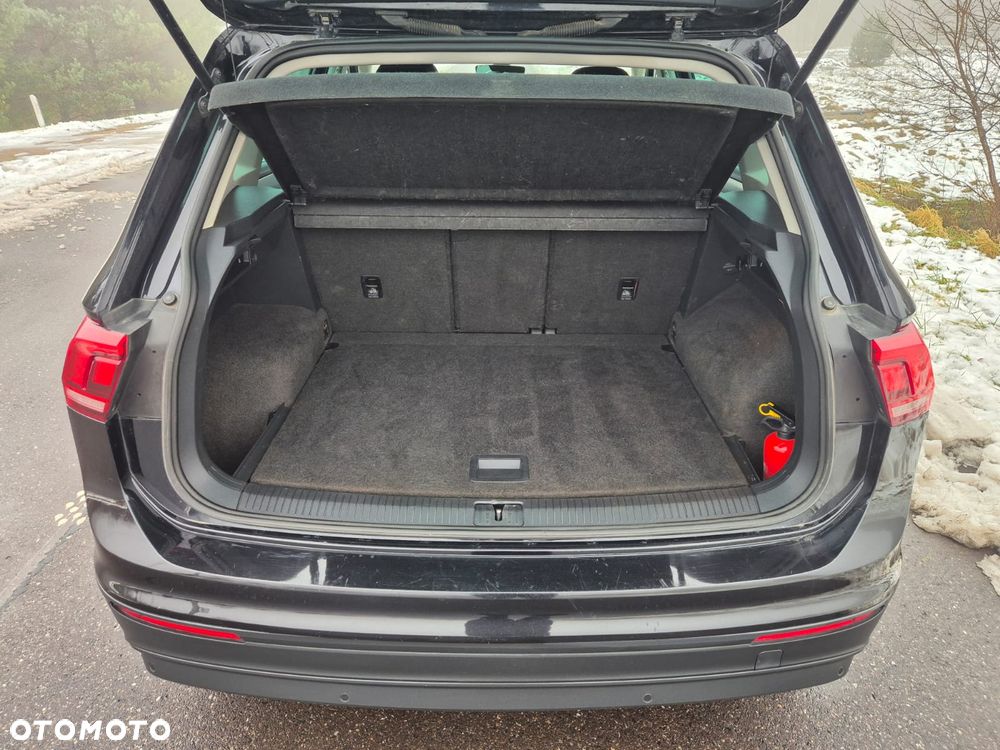 Volkswagen Tiguan 2.0 TDI SCR Elegance - 10