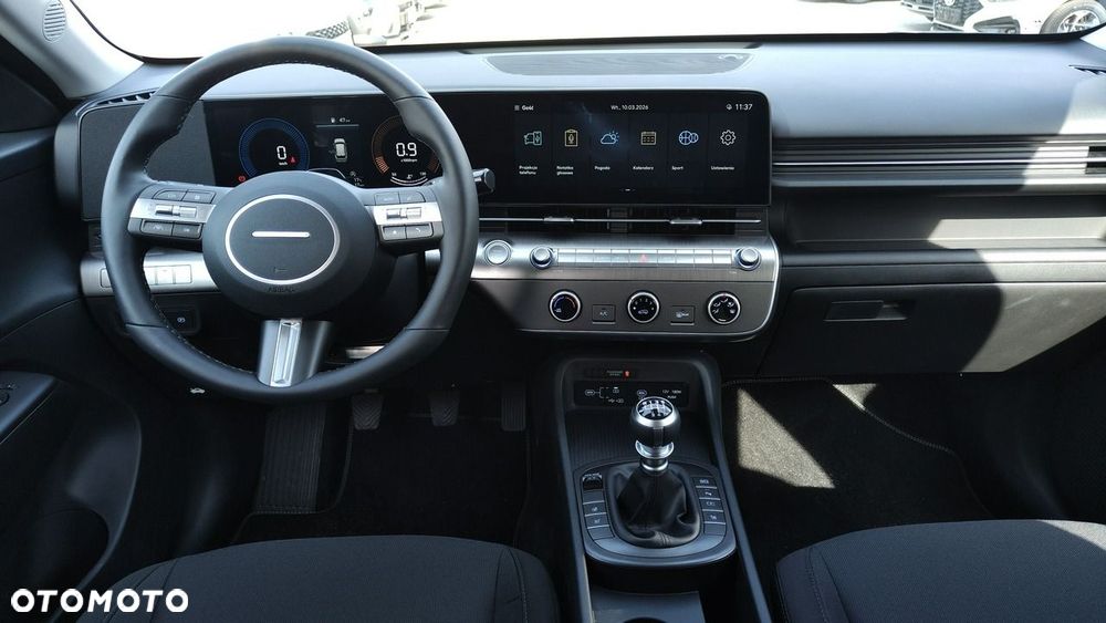Hyundai Kona 1.0 T-GDI Smart - 16
