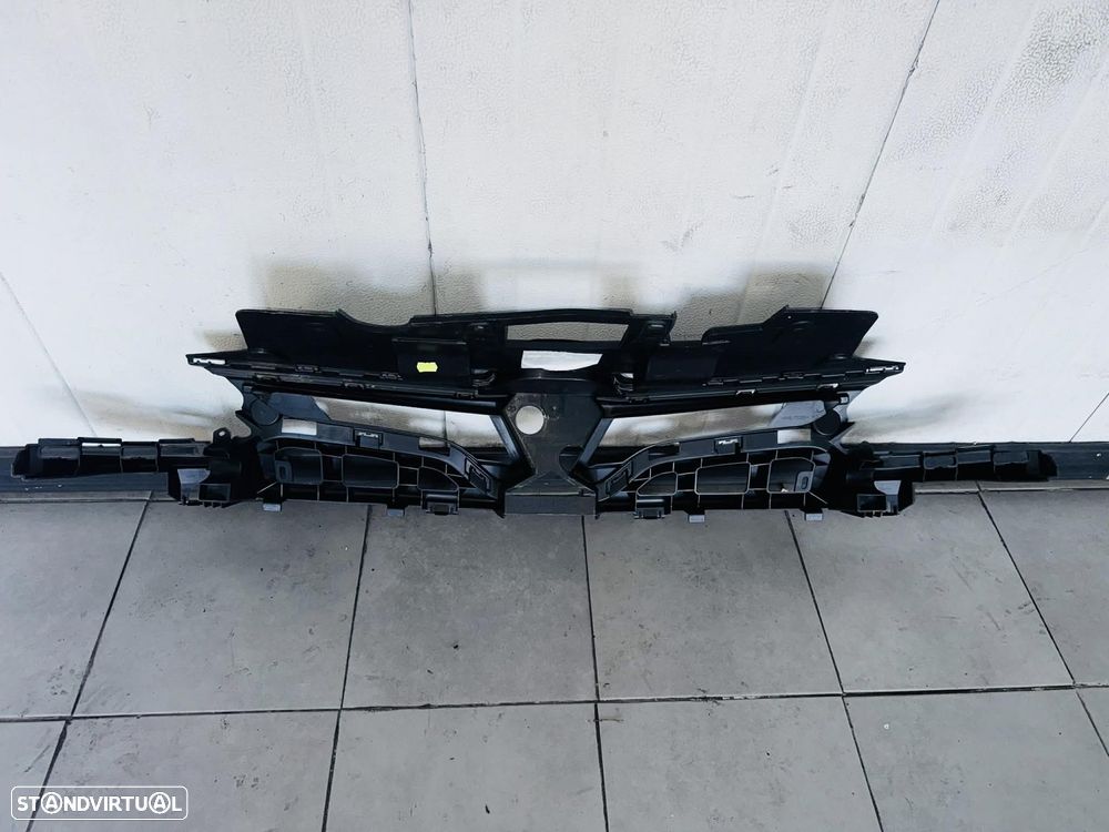 Grelha Renault Megane III - 13/15 - 3