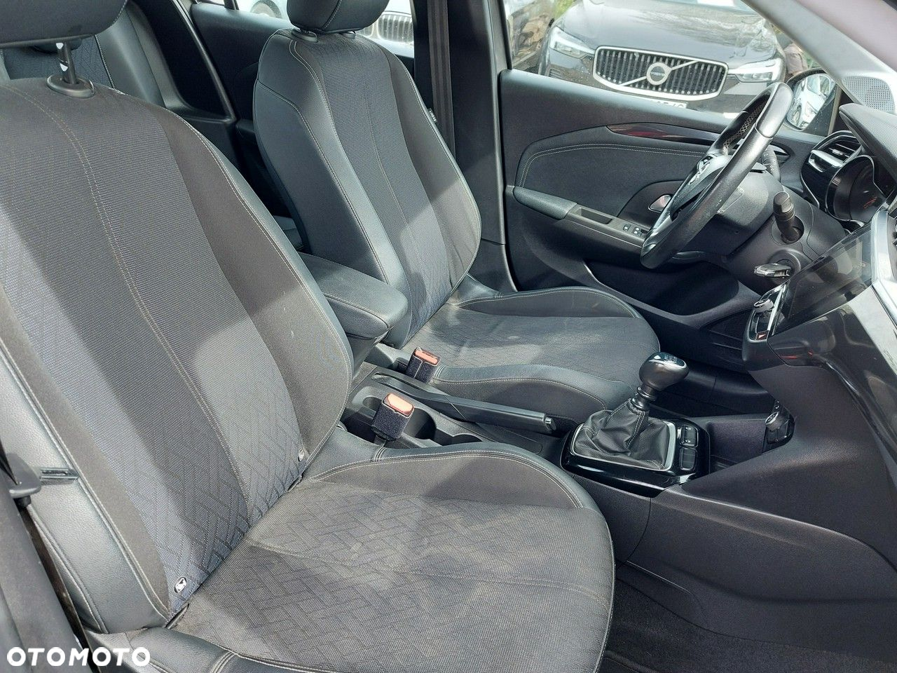 Opel Corsa - 15