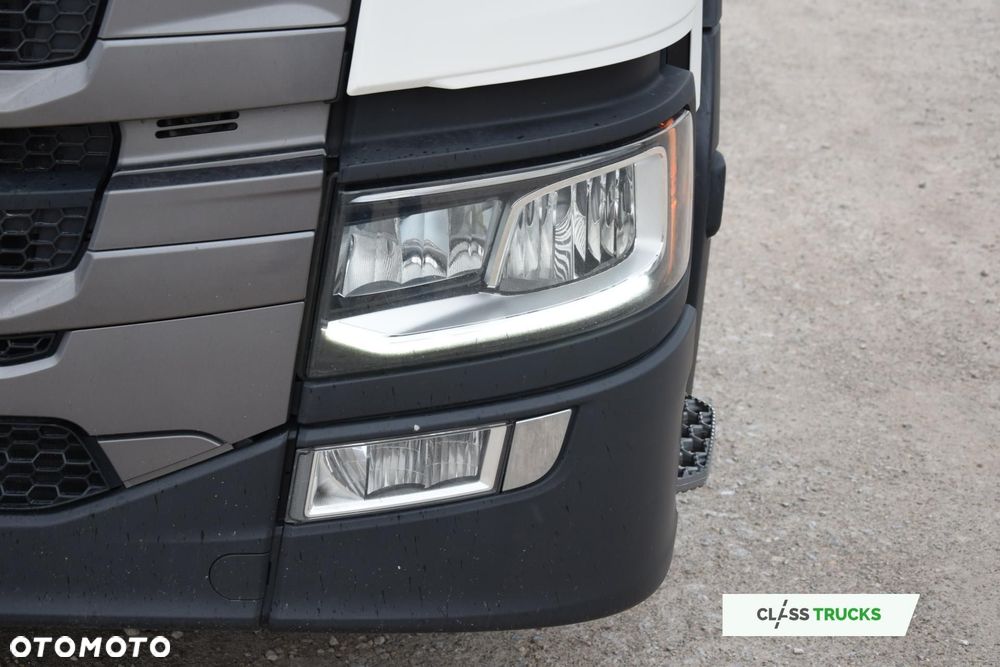 Scania R450 CR20H Retarder Adaptive Cruise Control ADAS Package - 7