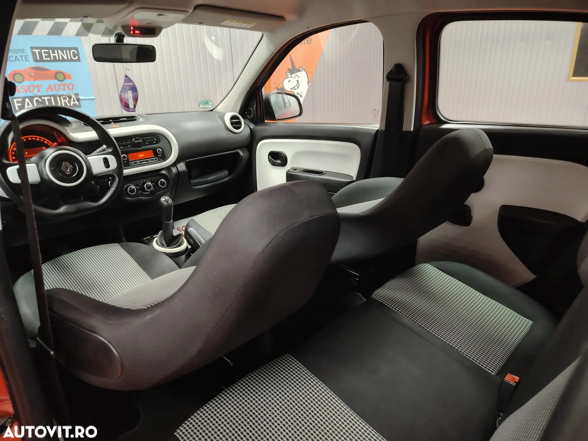 Renault Twingo - 13