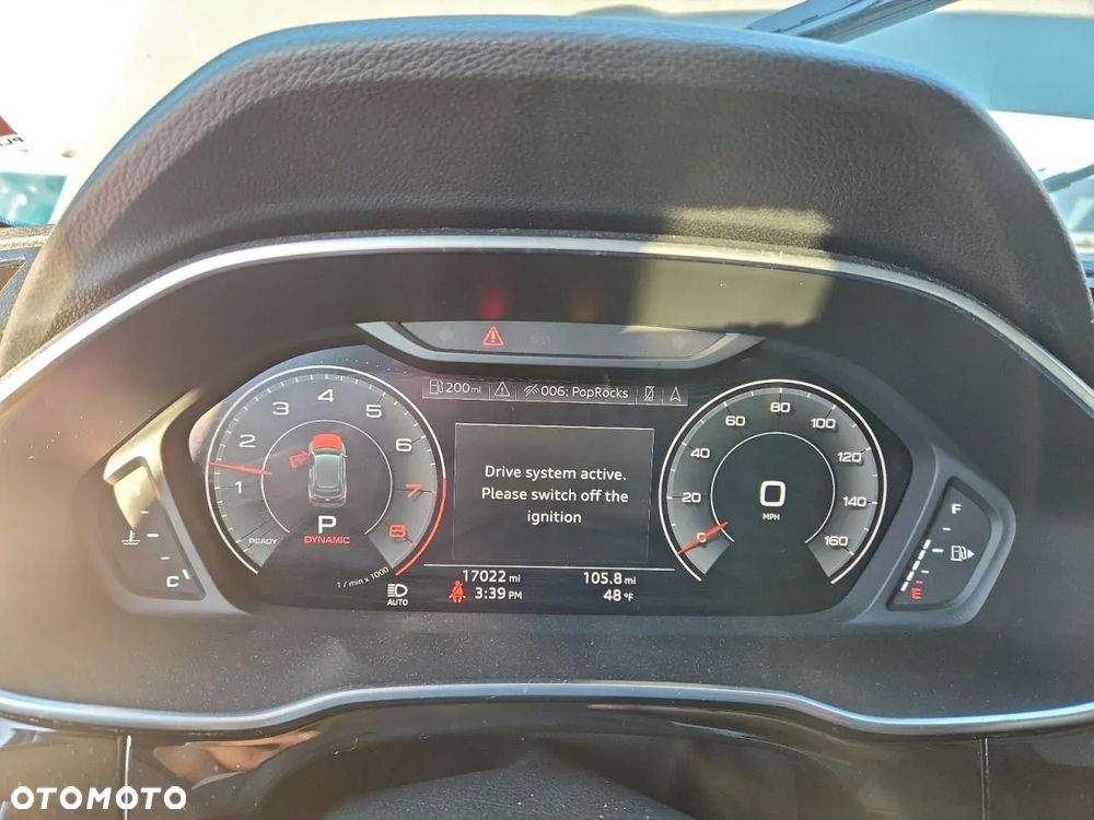 Audi Q3 45 TFSI Quattro S tronic S line - 11