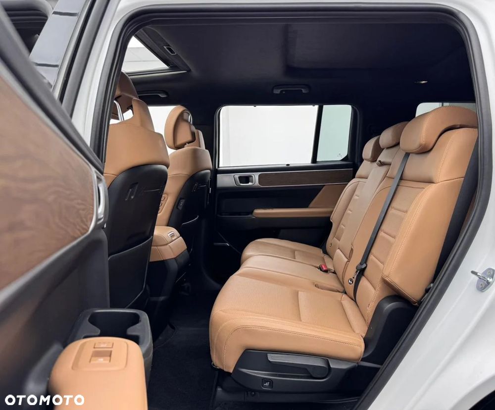 Hyundai Santa Fe 1.6 HEV 4WD Prime - 14