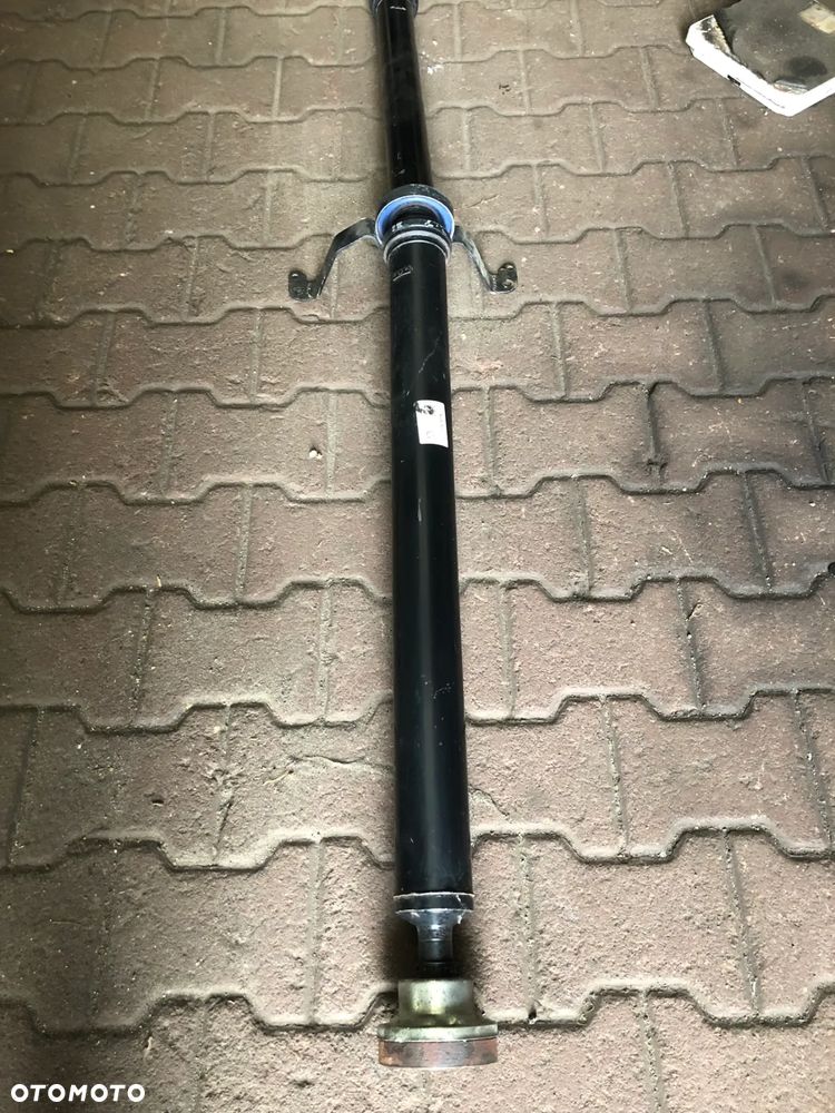 WAŁ NAPEDOWY AUDI RS7 RS6 A6 C8 4K0521101K   gwa!!! - 2