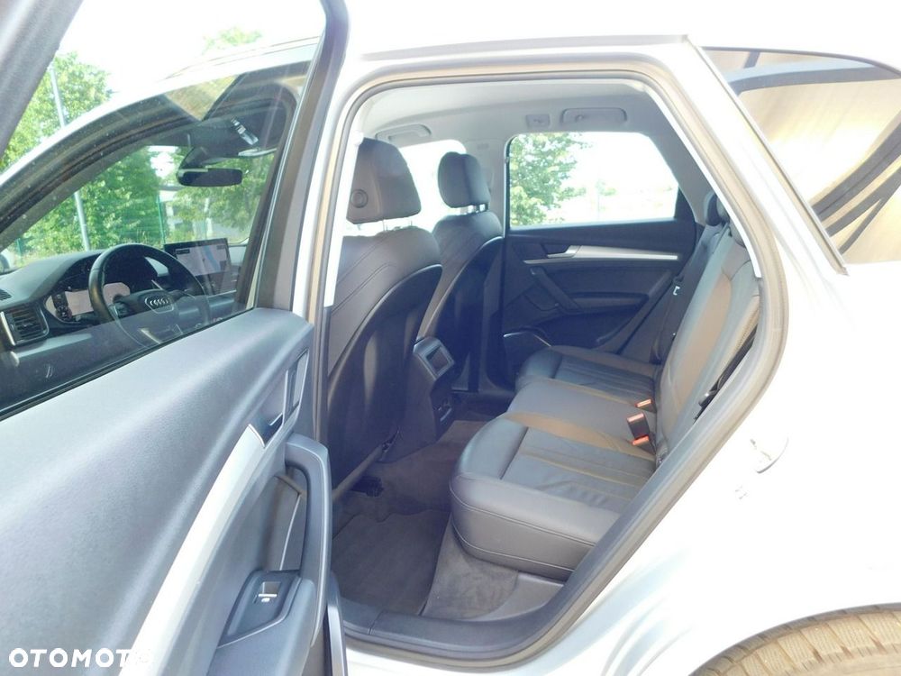 Audi Q5 - 11