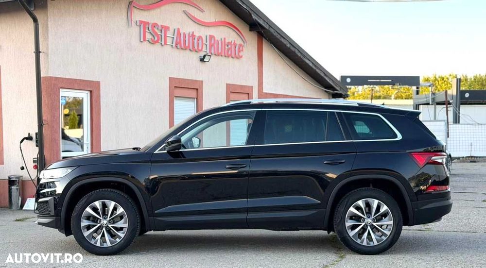 Skoda Kodiaq 2.0 TDI DSG Ambition - 5