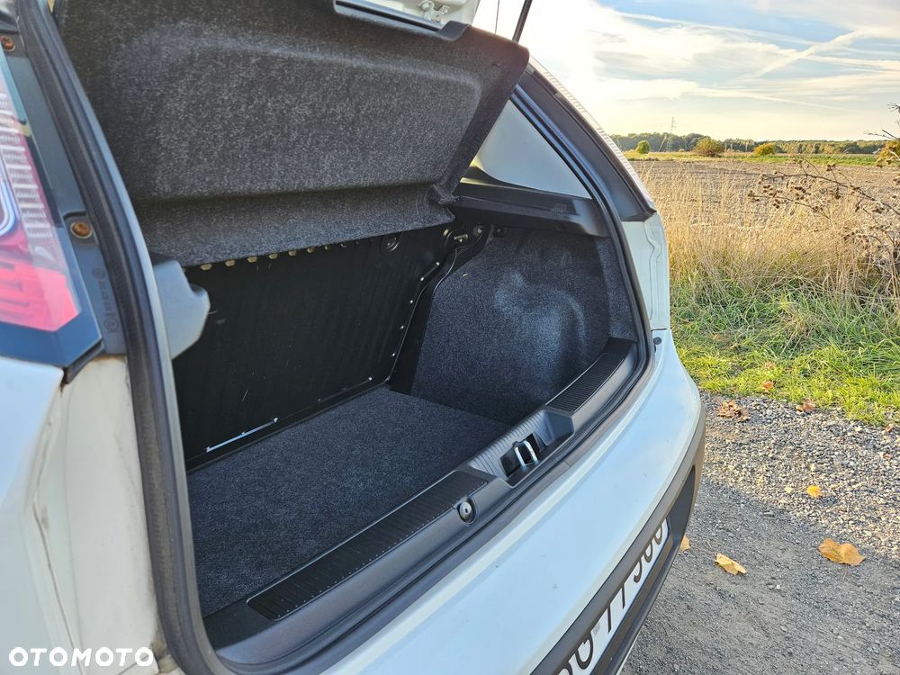 Fiat Punto Evo 1.2 8V Dynamic - 7