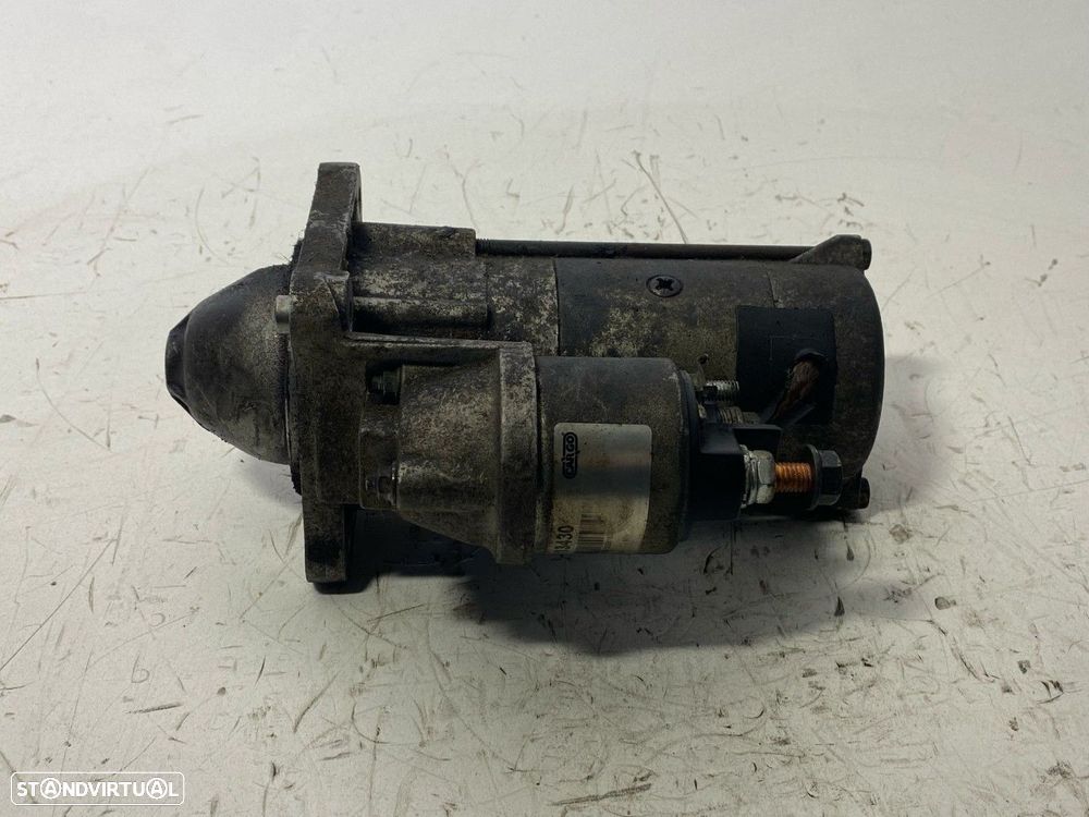 Motor de arranque FIAT DOBLO (223_) 1.9 JTD REF. 113430 MOTOR 223B1000 - 2