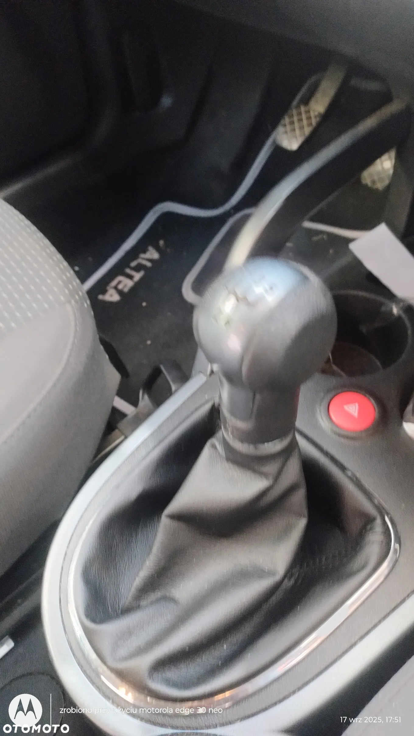 Seat Altea - 14