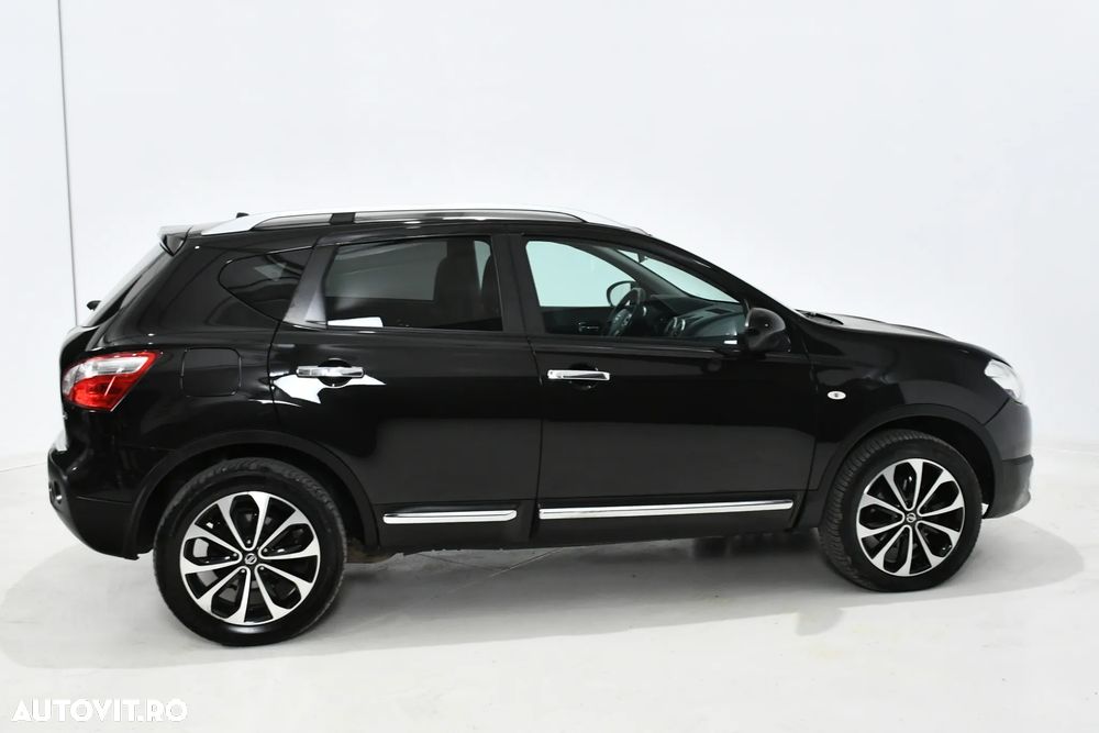Nissan Qashqai 1.5 DCI TEKNA - 4