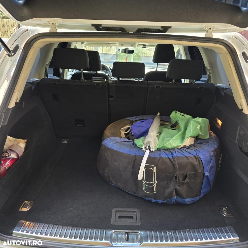 Volkswagen Touareg V6 TDI BMT Mountain Plus - 19