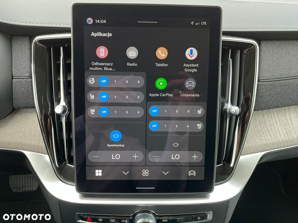 Volvo XC 90 - 26