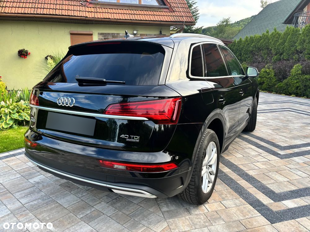 Audi Q5 - 4