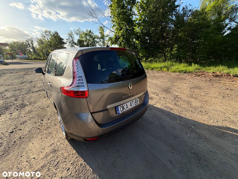 Renault Scenic 1.9 dCi Bose Edition - 5