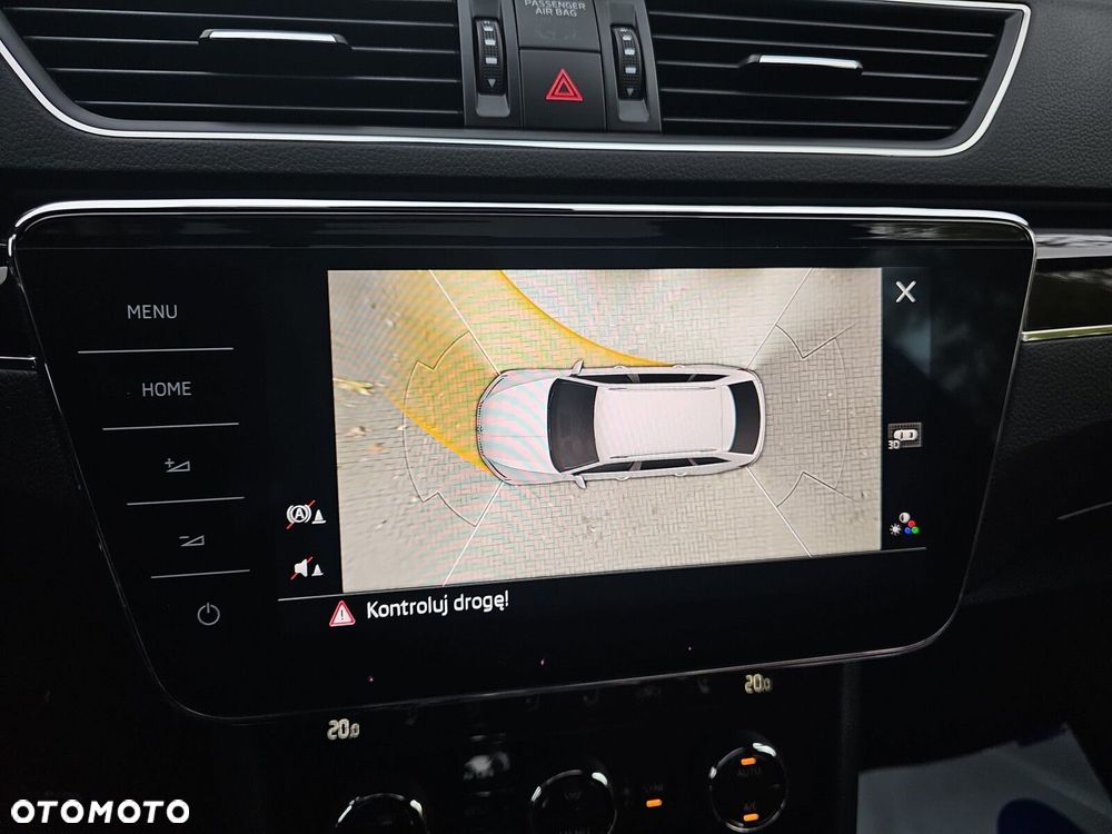 Skoda Superb 2.0 TDI SCR L&K DSG - 30