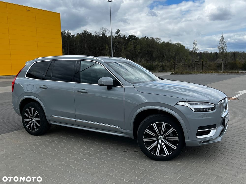 Volvo XC 90 - 3