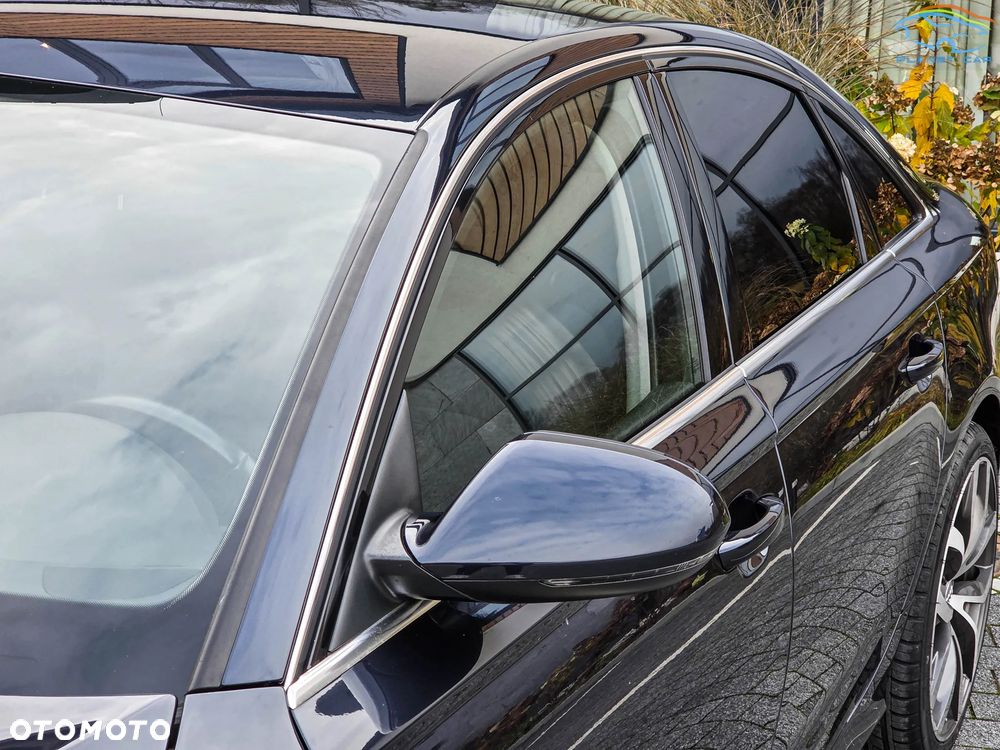 Audi A6 Limousine - 6