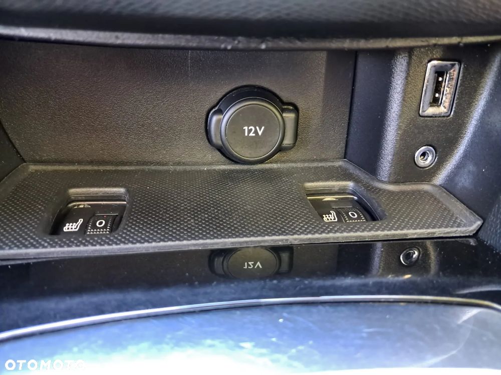 Peugeot 308 1.6 THP Active - 20