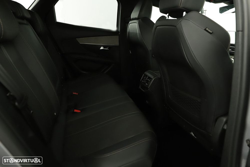 Peugeot 3008 1.2 PureTech GT EAT8 - 23