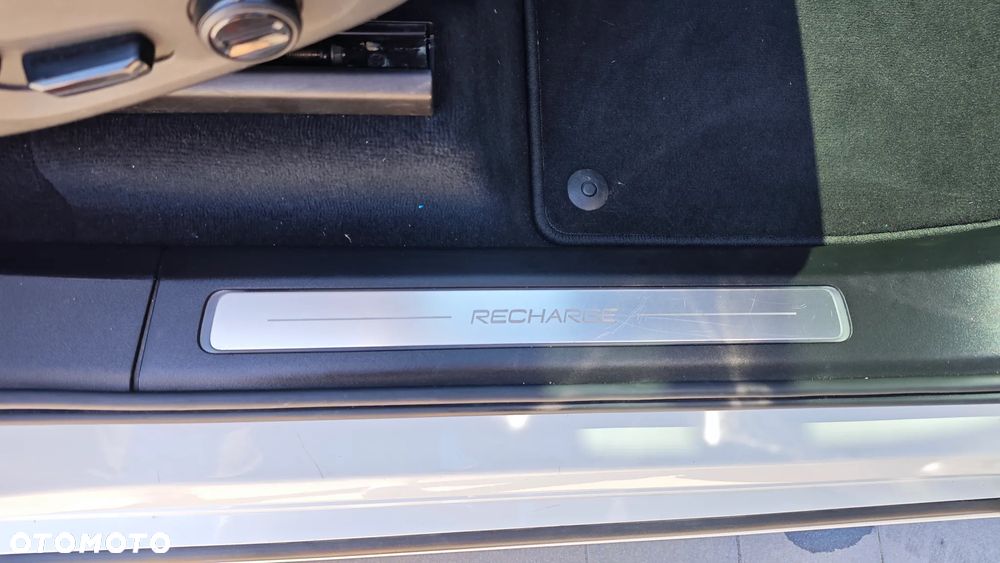 Volvo XC 90 T8 AWD Twin Engine Geartronic Inscription - 13