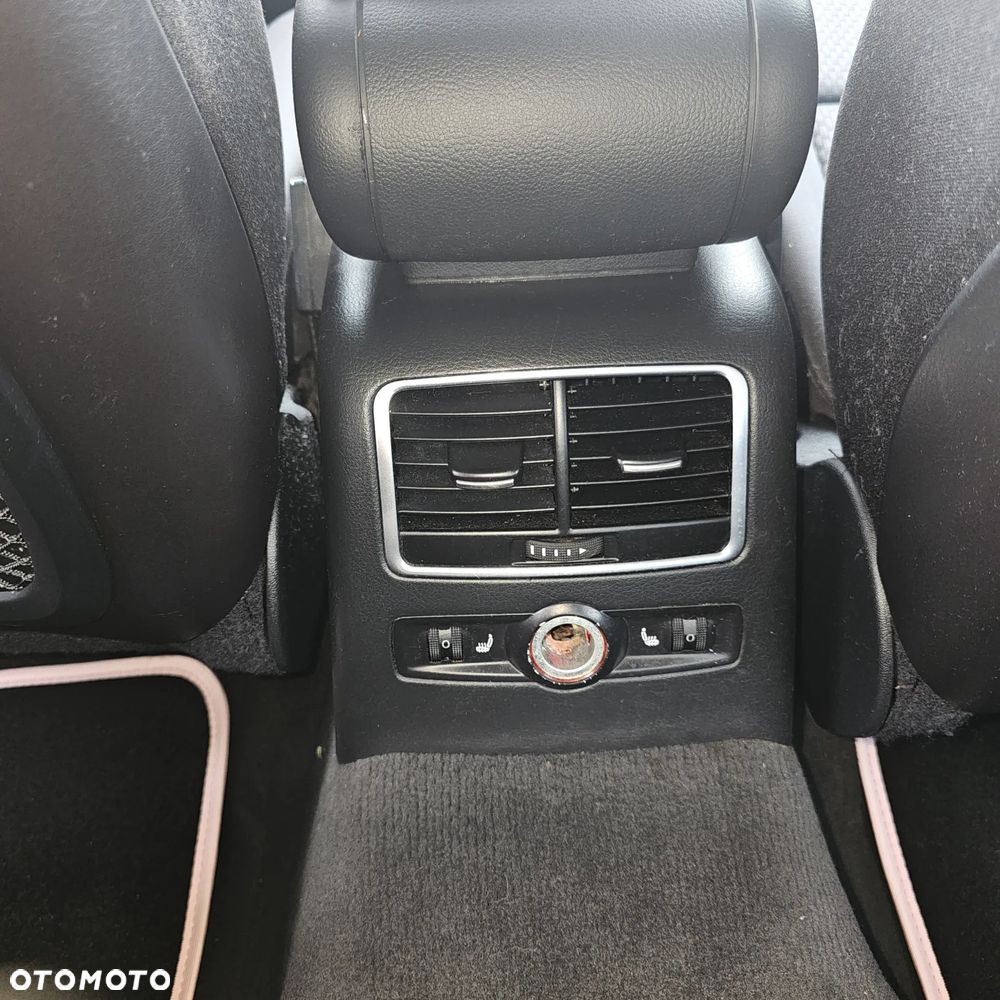 Audi A6 Limousine - 9