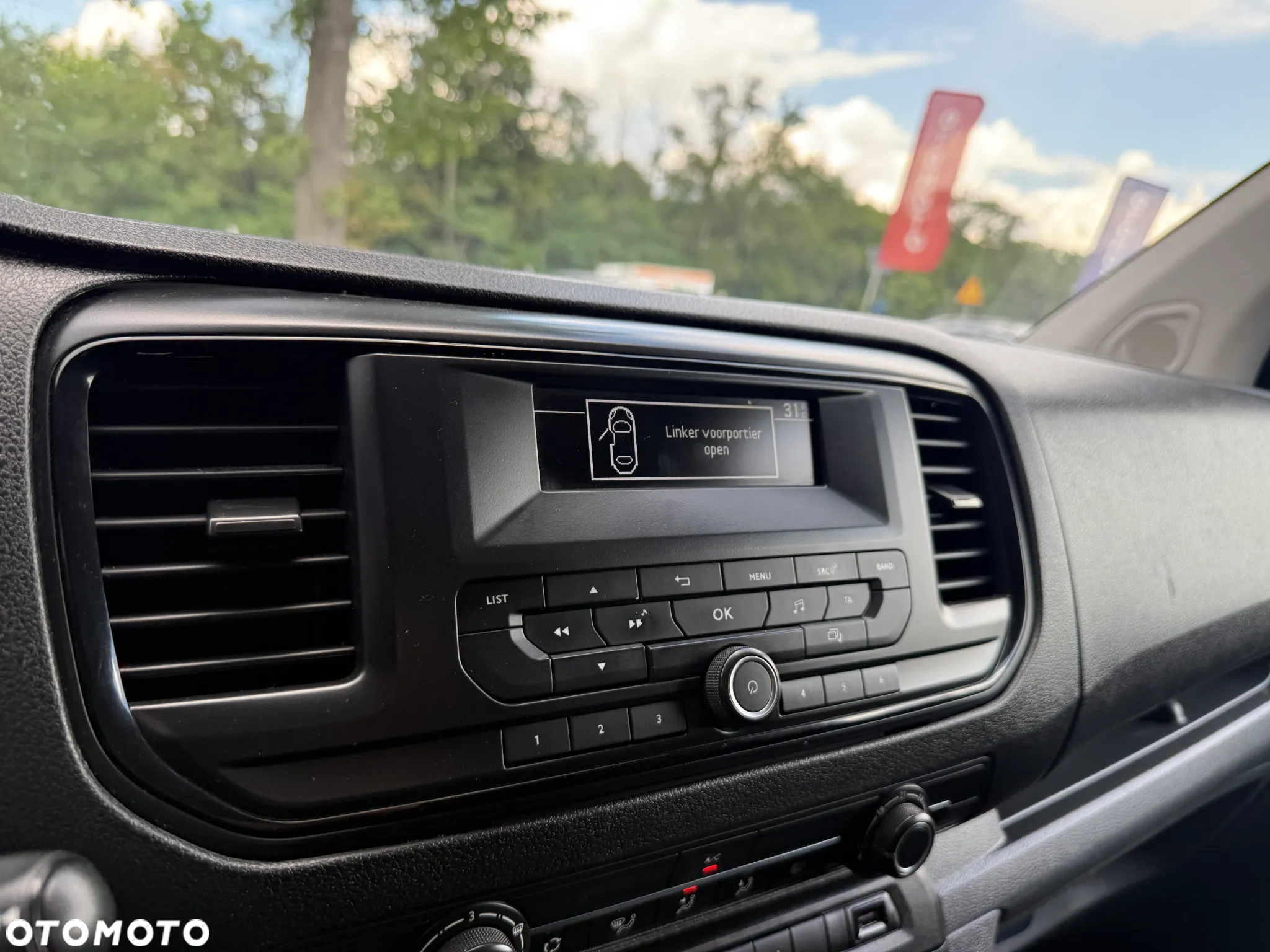Peugeot Expert 1.6 Diesel Boczne drzwi Klimatyzacja Elektryczne Szyby - 28
