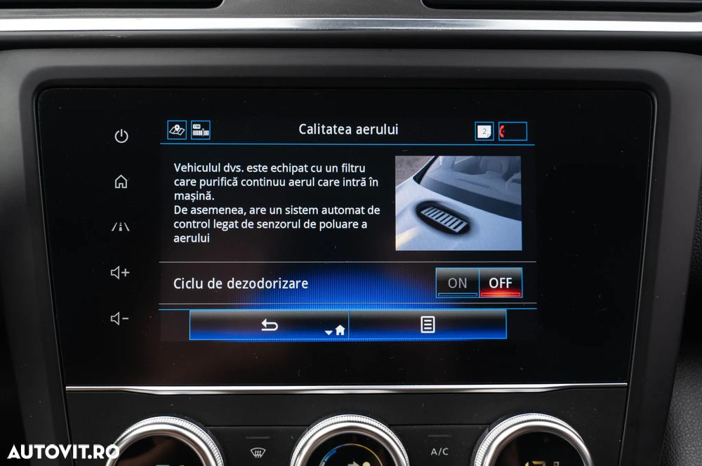 Renault Kadjar BLUE dCi 115 EDC INTENS - 34