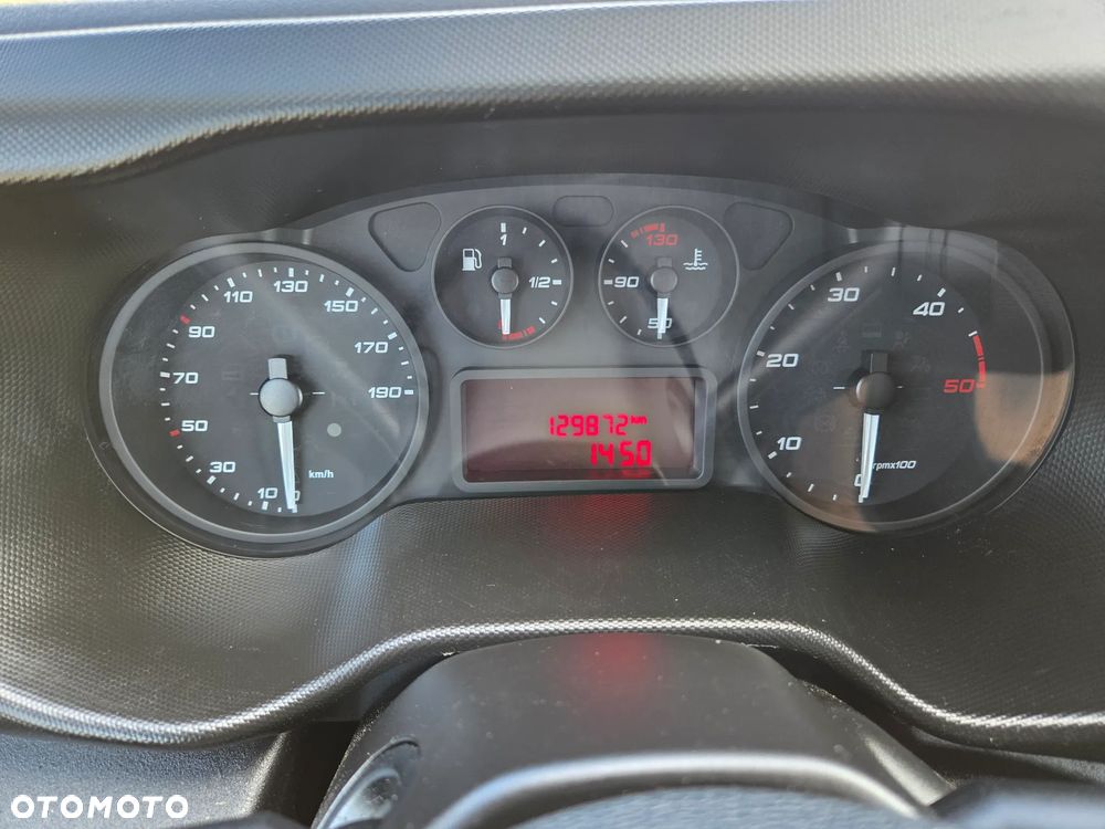 Iveco Daily - 14