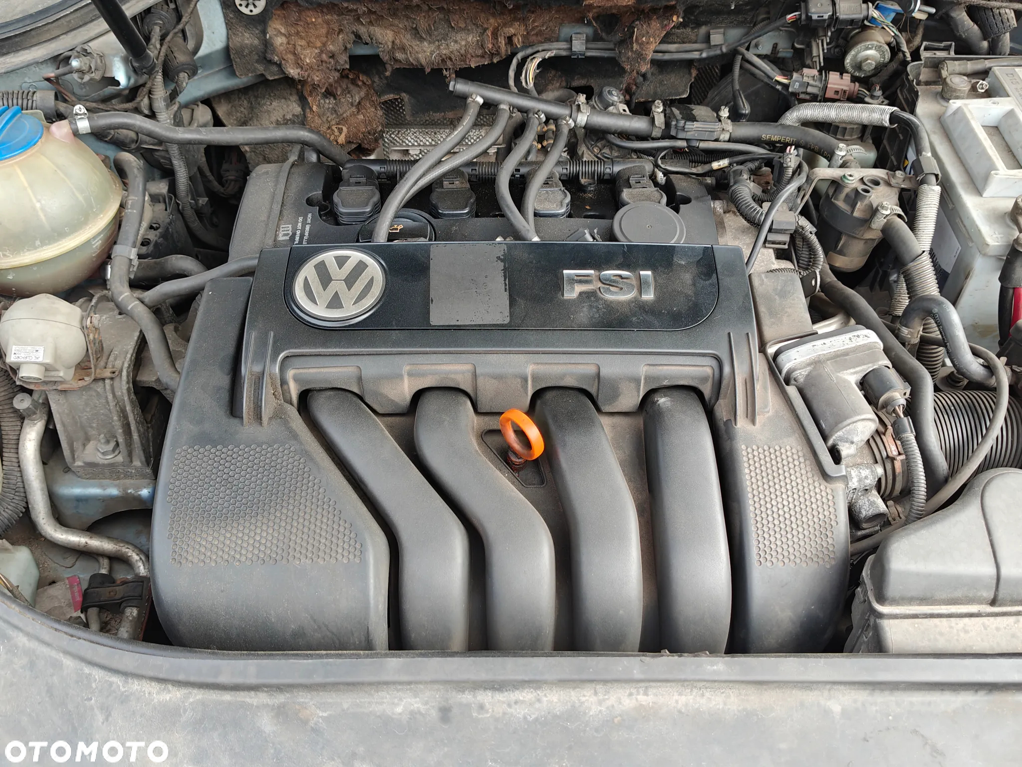 Volkswagen Passat 1.8 5V Turbo - 18