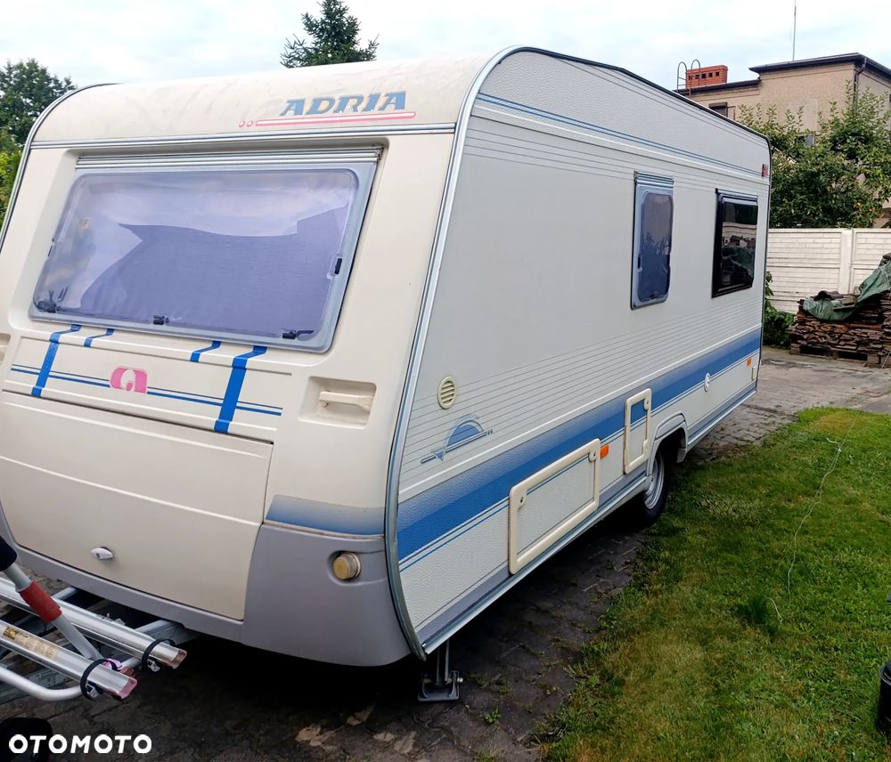 Adria 432 - 3