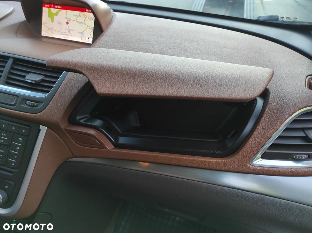 Opel Mokka 1.7 CDTI Cosmo S&S - 21