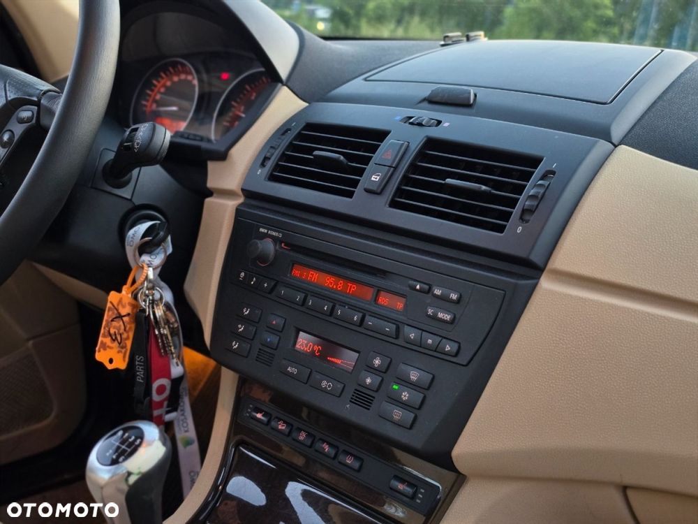 BMW X3 - 36