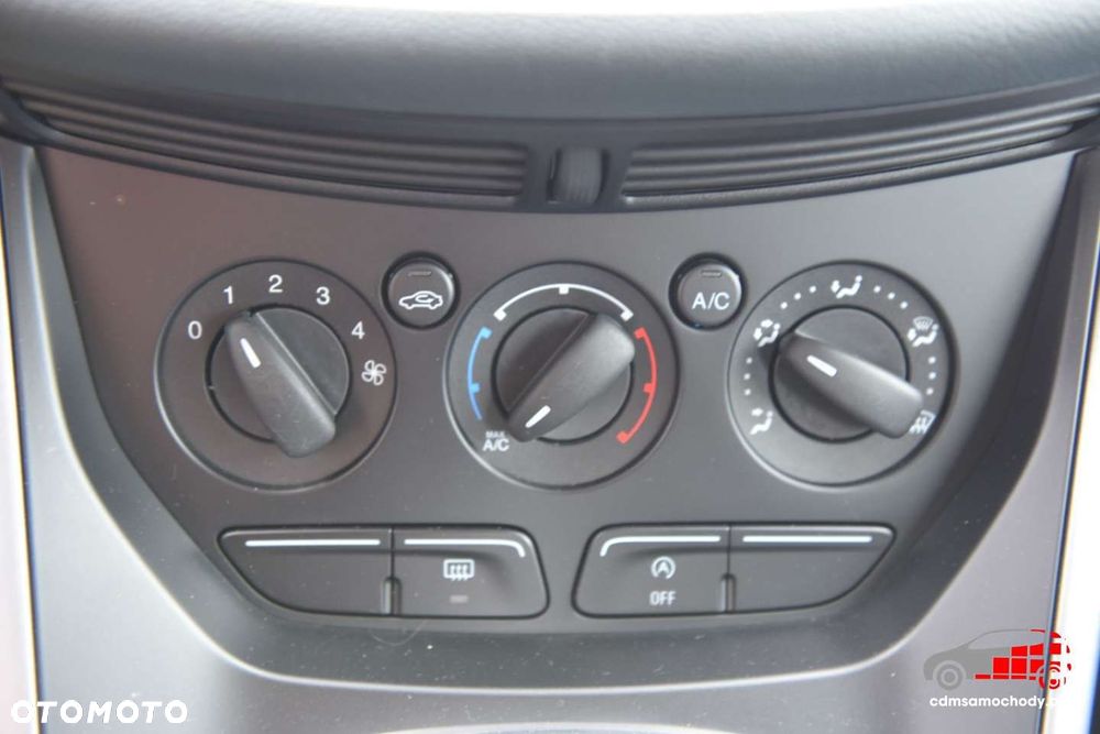 Ford C-MAX - 27