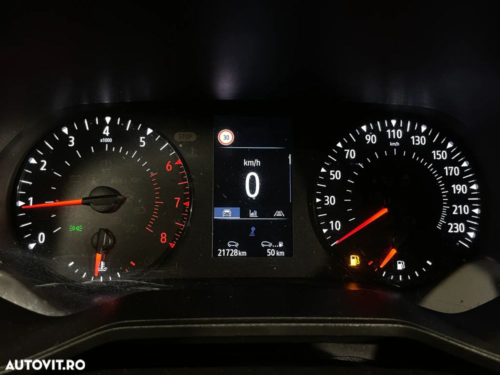 Renault Clio V 1.0 TCe Life - 23