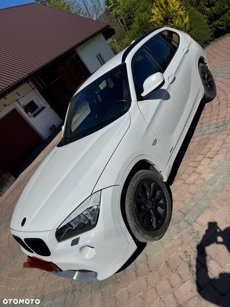 BMW X1 xDrive18d - 3