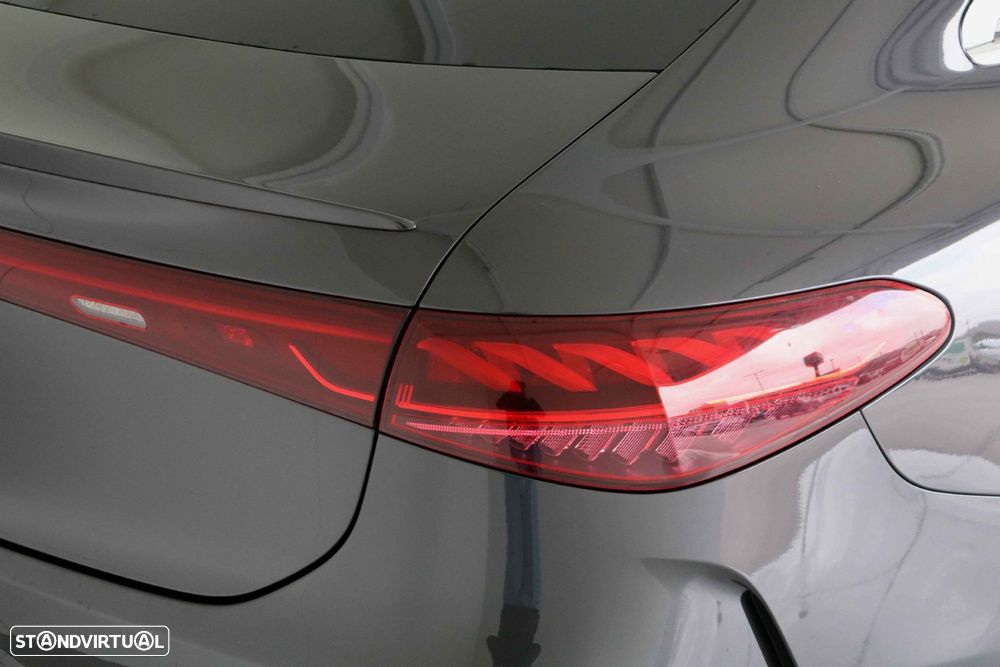 Mercedes-Benz EQS 450+ - 10