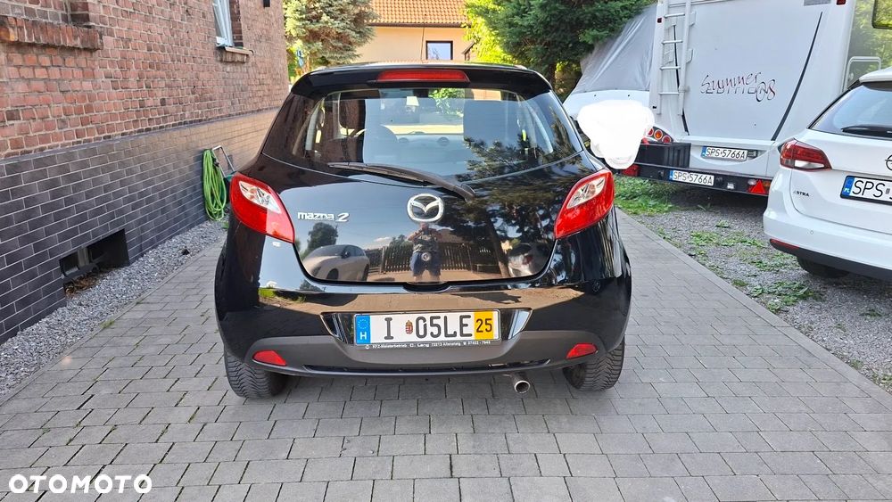 Mazda 2 1.5 Dynamic - 5