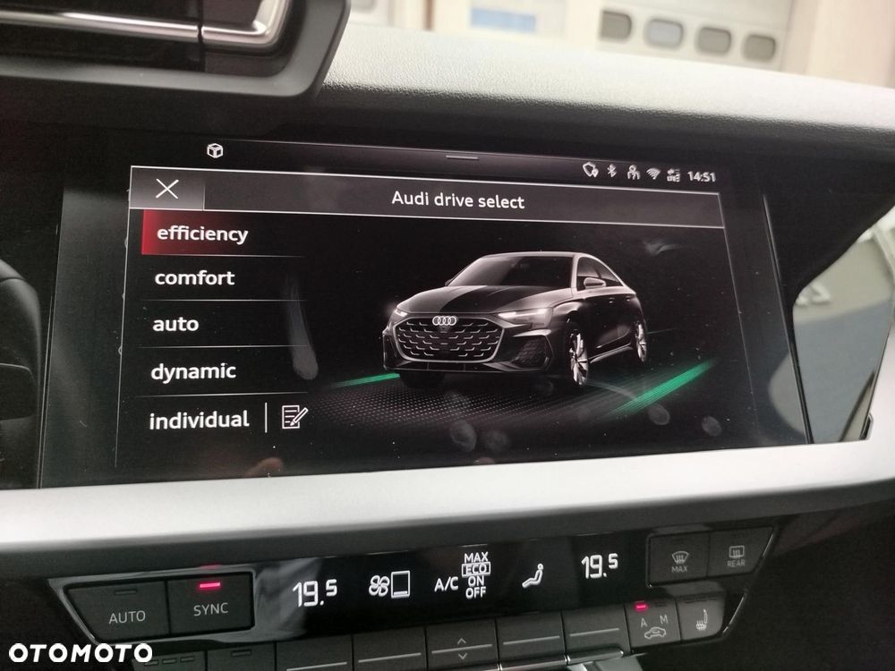 Audi A3 Limousine 35 TFSI mHEV Advanced S tronic - 14