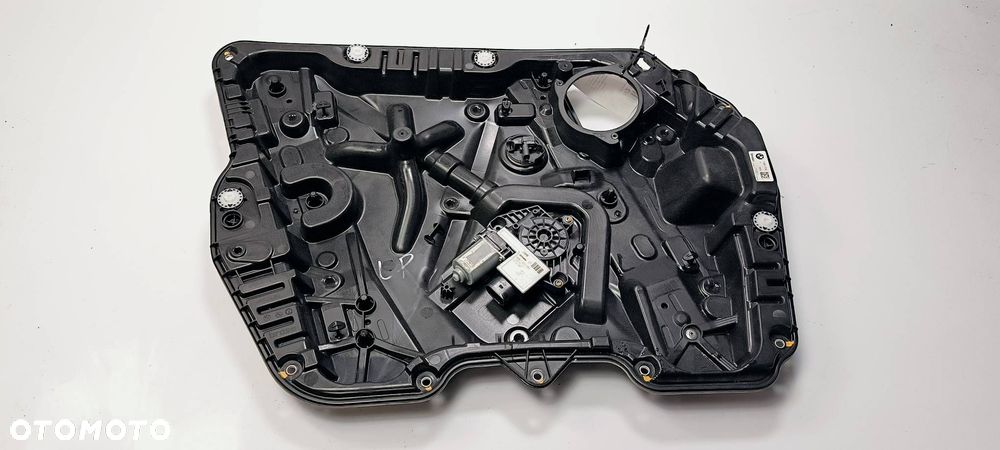 PODNOŚNIK SZYBY LP BMW X4 M F98 7431769 7457250 - 1