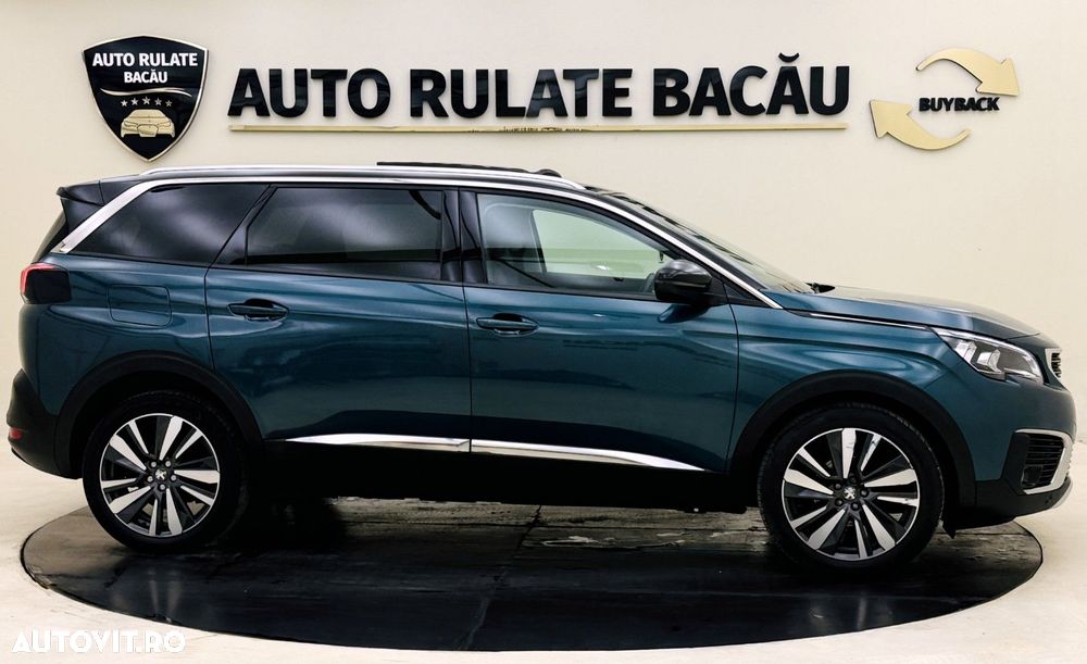Peugeot 5008 - 4