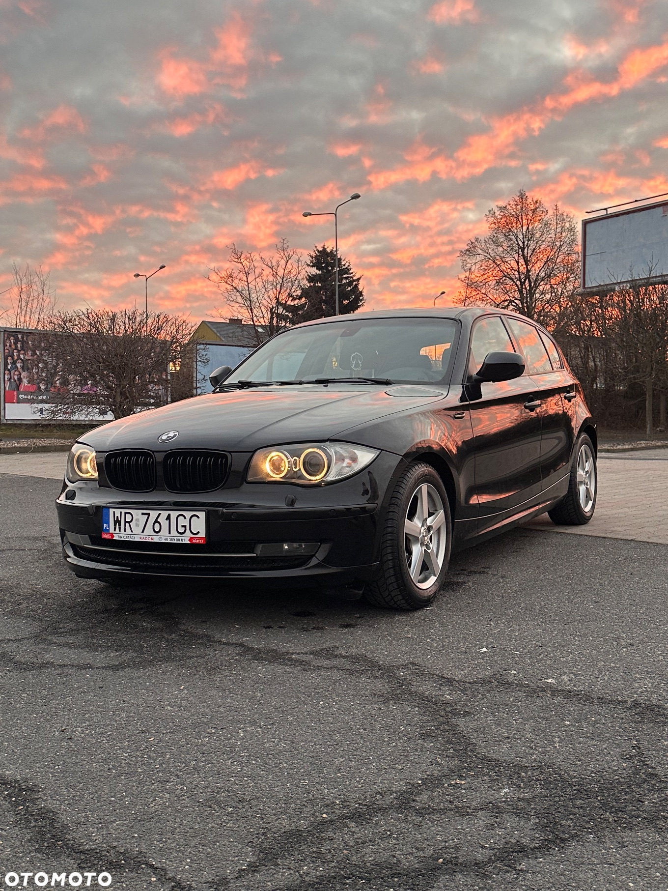 BMW Seria 1 118d - 8