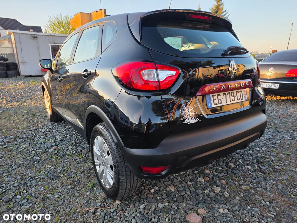 Renault Captur ENERGY dCi 110 Crossborder - 25
