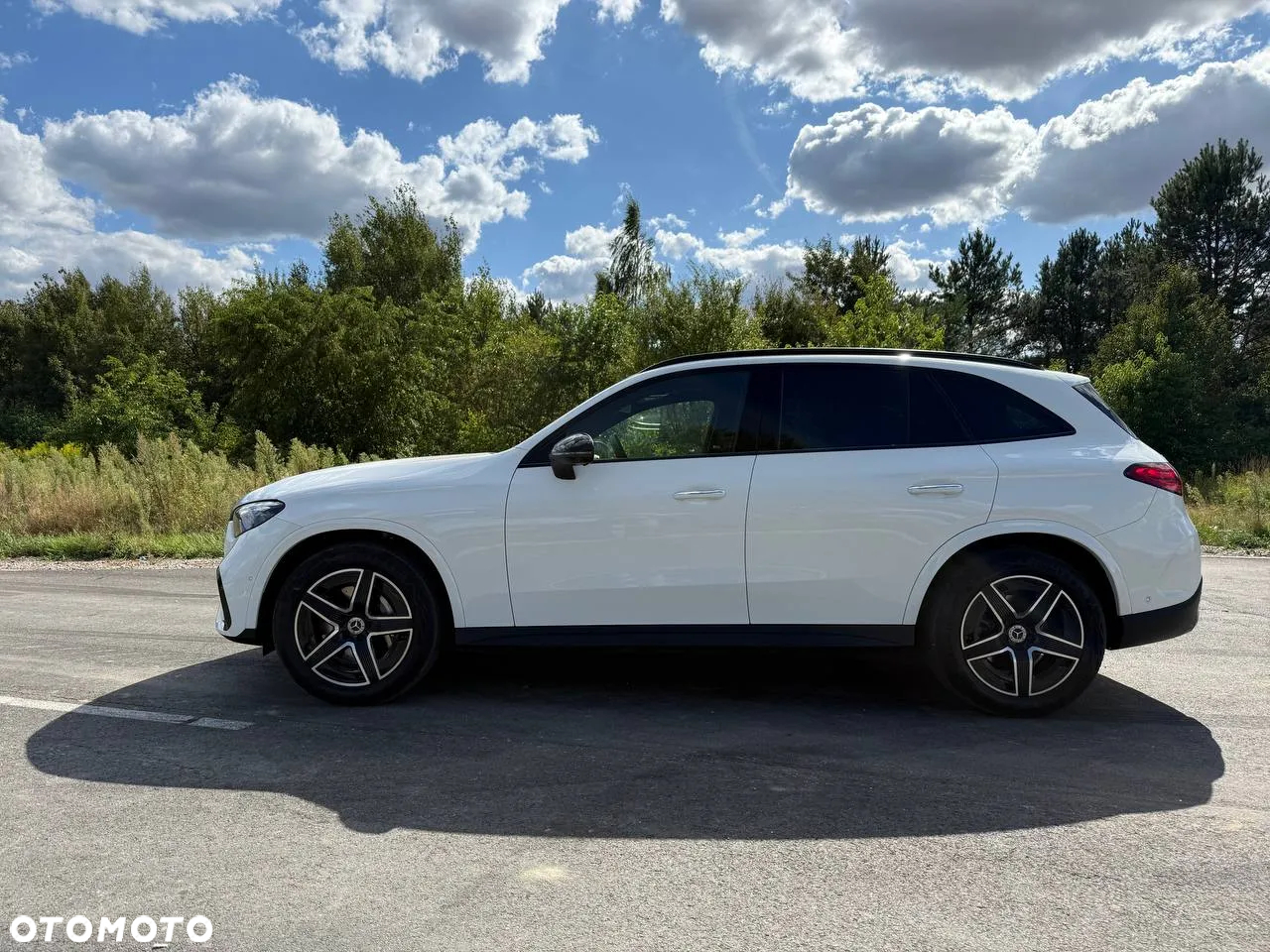 Mercedes-Benz GLC 220 d 4-Matic - 2