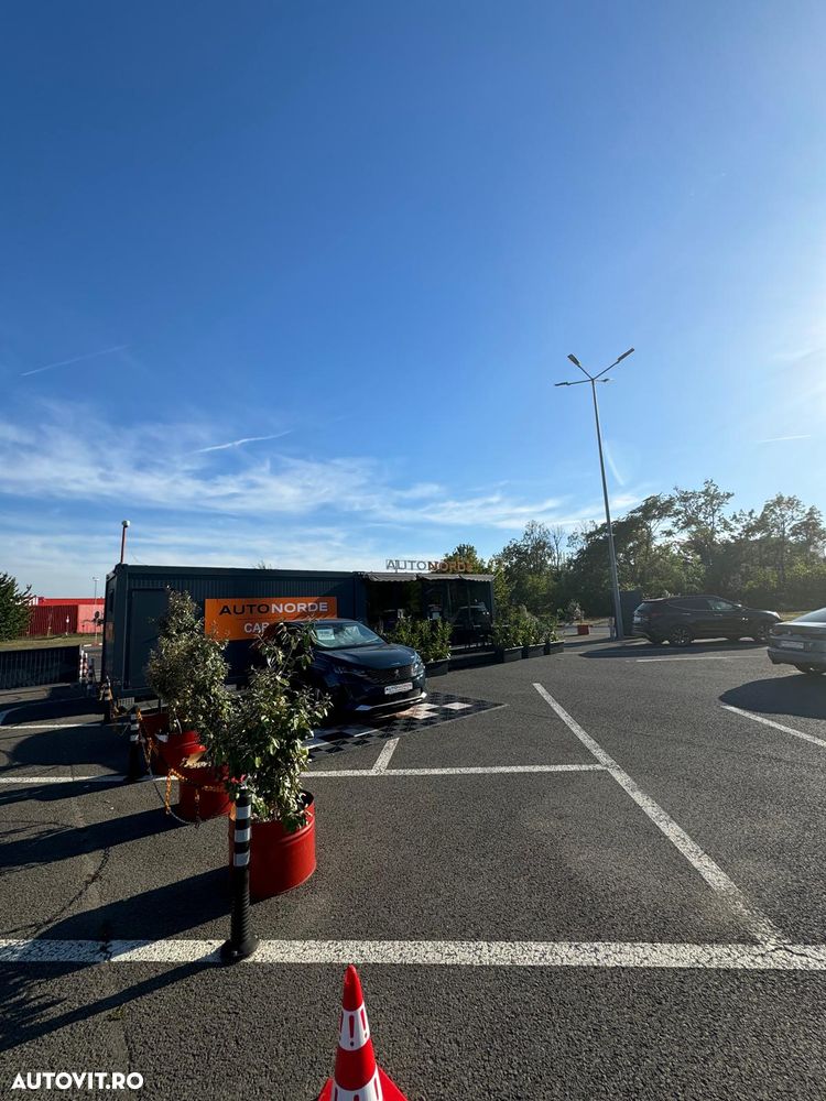 Mercedes-Benz C 300 e 9G-TRONIC AMG Line - 22