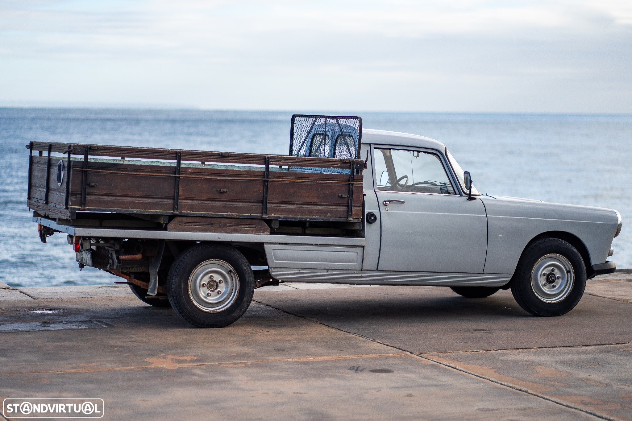 Peugeot 404 - 12